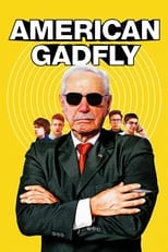 Poster de la película American Gadfly