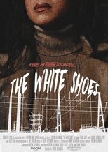 Poster de la película The White Shoes