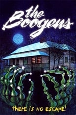 Poster de la película The Boogens