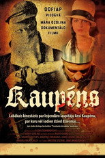 Poster de la película Kaupēns