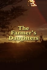 Poster de la película The Farmer's Daughters