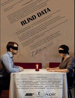 Poster de la película Blind Data