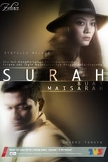 Poster de la serie Surah Buat Maisarah