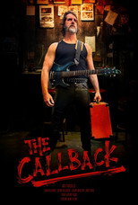 Poster de la película The Callback