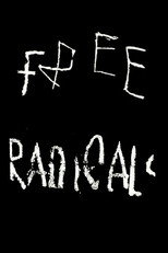 Poster de la película Free Radicals