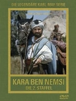 Poster de la serie Kara Ben Nemsi Effendi