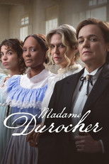 Poster de la película Madame Durocher