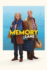 Poster de la película Memory Lane