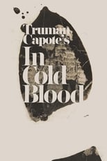 Poster de la película In Cold Blood
