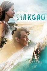 Poster de la película Siargao