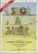 Poster de la película I skog och mark