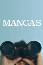 Poster de la película Mangas