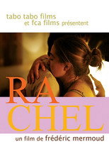 Poster de la película Rachel