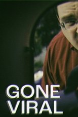 Poster de la película Gone Viral