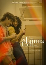 Poster de la película Emma & Tom