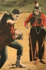 Poster de la película Riders of the Plains