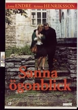 Poster de la película Sanna ögonblick