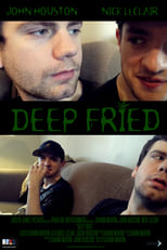 Poster de la película Deep Fried