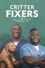 Critter Fixers: Country Vets