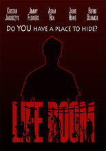 Poster de la película Life Room
