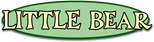 Logo Little Bear