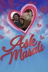 Poster de la película Aşk Masalı