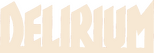 Logo Delirio caldo
