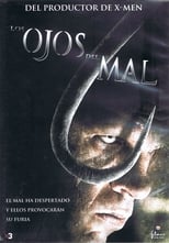 Poster de la película Los ojos del mal