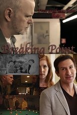 Poster de la película Breaking Point