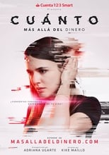 Poster de la película Cuánto. Más allá del dinero