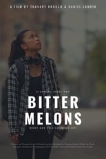 Poster de la película Bitter Melons