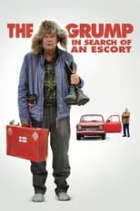 Poster de la película The Grump: In Search of an Escort