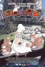 Poster de la película The Baker