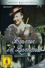Poster de la serie Summer in Lesmona