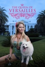 Poster de la película The Queen of Versailles