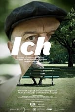 Poster de la película Ich