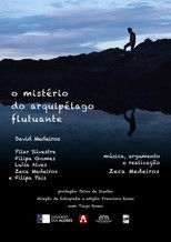 Poster de la película O Mistério do Arquipélago Flutuante