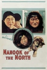 Poster de la película Nanook of the North