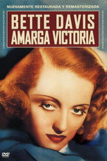 Poster de la película Amarga victoria