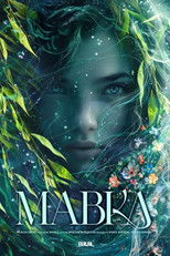 Poster de la película Mavka. A Real Myth