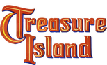 Logo Treasure Island