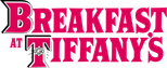 Logo Breakfast at Tiffany's