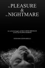 Poster de la película The pleasure & the nightmare