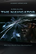 Poster de la película The Navigator