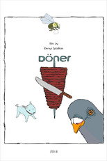 Poster de la película Döner