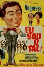 Poster de la película Eu Sou o Tal