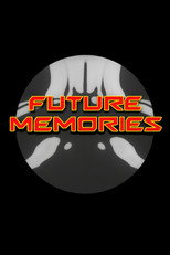 Poster de la película Future Memories: Making 'The Dalek Invasion of Earth'