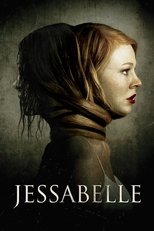 Poster de la película Jessabelle
