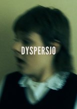 Poster de la película Dyspersjo
