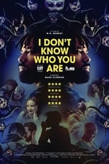 Poster de la película I Don't Know Who You Are